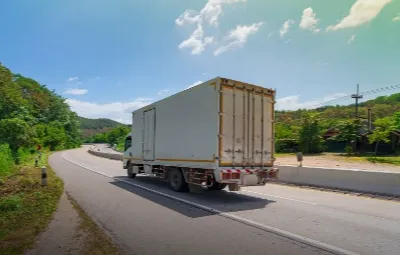 Bursa ile Çukurca Arası Bulaşık Makinesi Taşıma