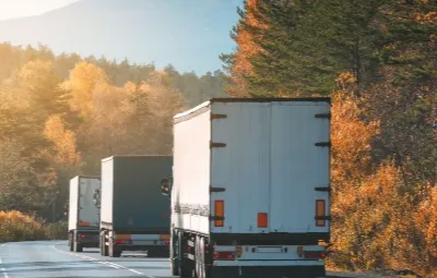 Bursa ile Çukurca Arası Klima Taşıma