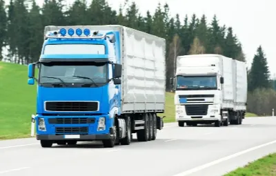 Bursa ile Çukurca Arası Eşya Taşıma